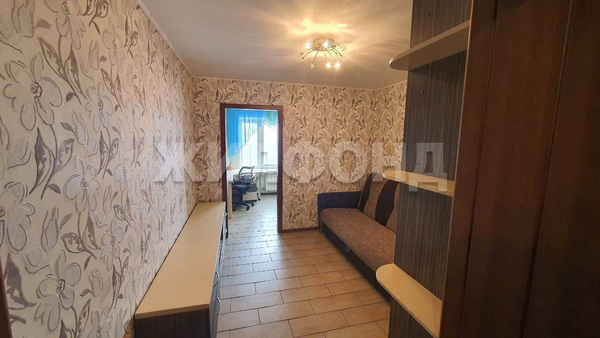 Продается 1-комн. квартира 44.8 кв.м.