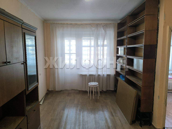 Продается 3-комн. квартира 55 кв.м.