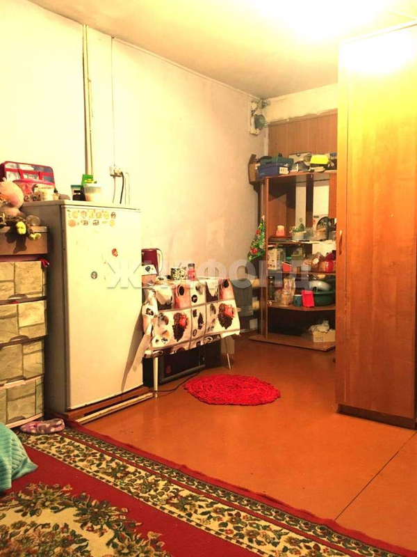 Продается 1-комн. квартира 26.5 кв.м.