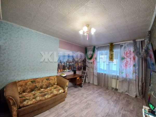 Продается 1-комн. квартира 32.5 кв.м.