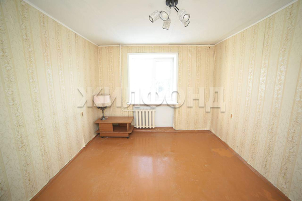 Продается 2-комн. квартира 39.3 кв.м.