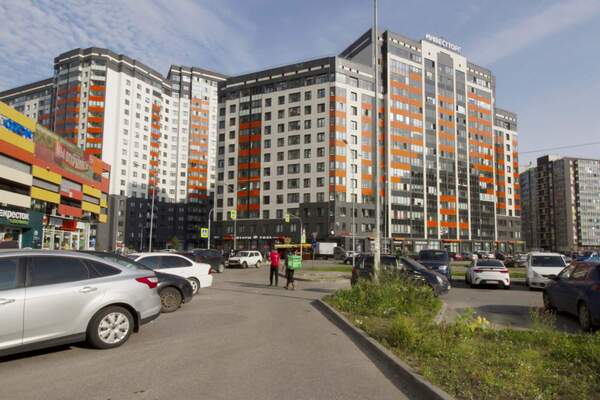Сдается помещение 105 м2