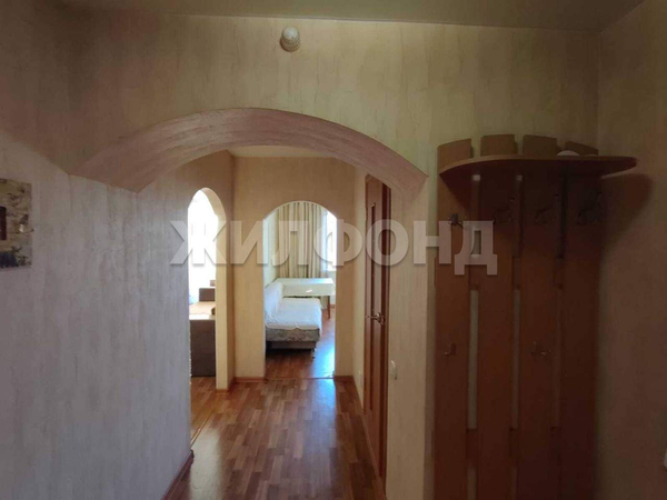 Продается 1-комн. квартира 40.7 кв.м.