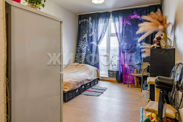 Продается студия 19.2 кв.м.