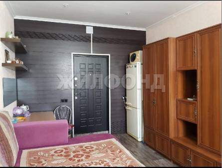 Продается комната 17.3 м2 в 3 ком.кв.