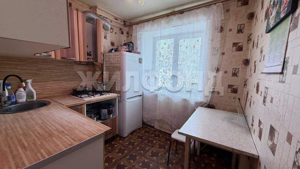 Продается 1-комн. квартира 30.9 кв.м.