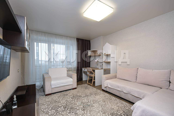 Продается 1-комн. квартира 35.2 кв.м.