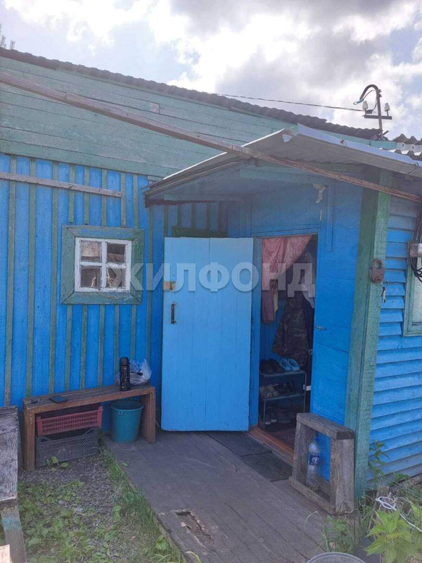 Продается земельный участок 6 сот.