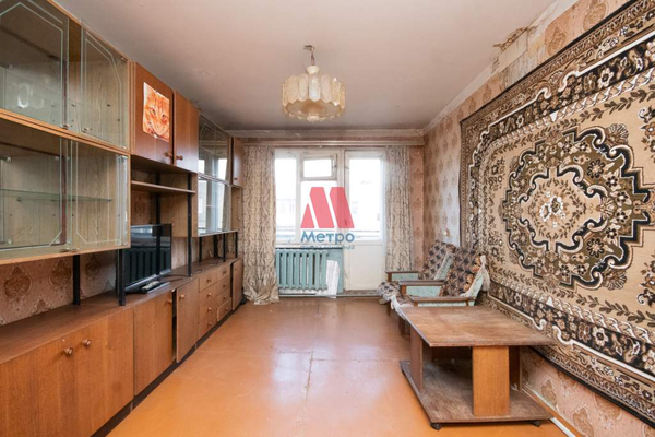Изображение Продается 1-комн. квартира 30.2 кв.м.