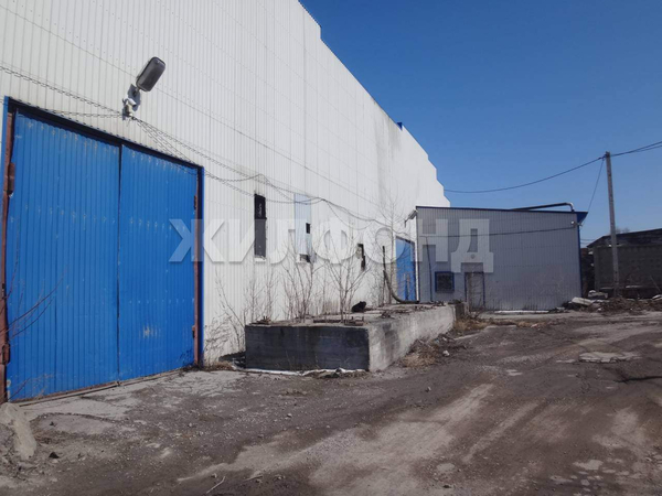 Продаю производство 2950 м2
