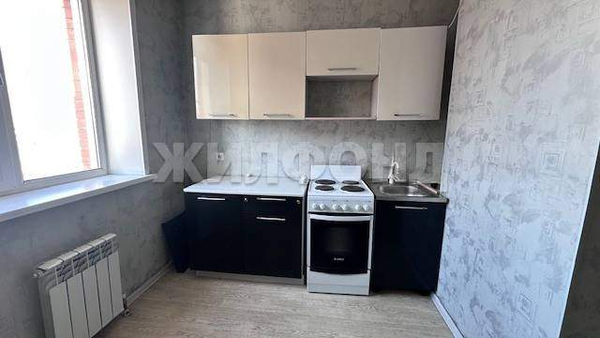 Продается 2-комн. квартира 53.4 кв.м.