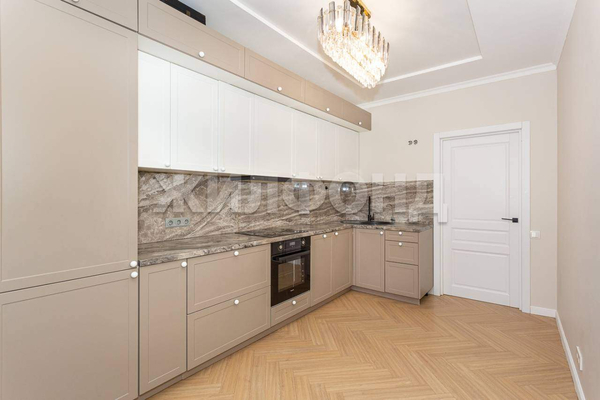 Продается 3-комн. квартира 82.3 кв.м.