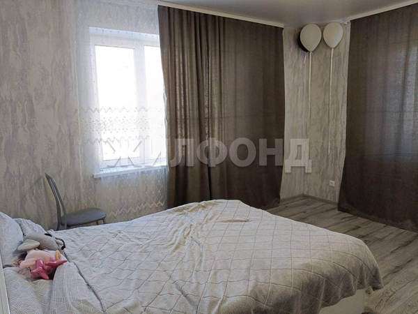 Продается 2-комн. квартира 45.2 кв.м.