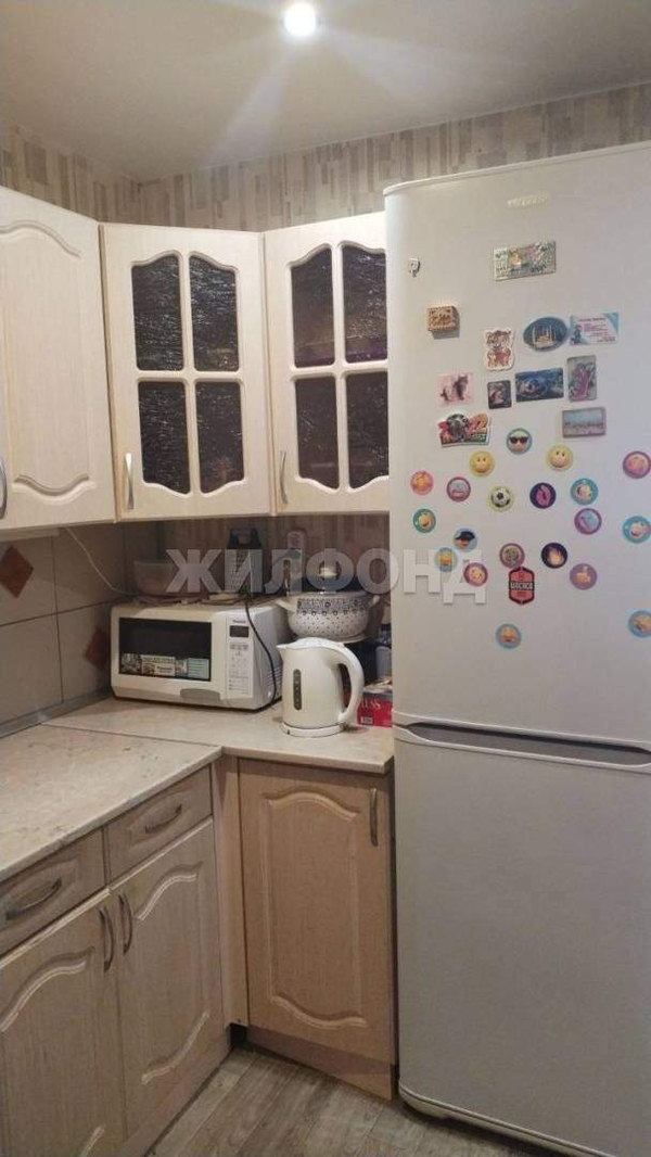 Продается комната 18.3 м2 в 1 ком.кв.