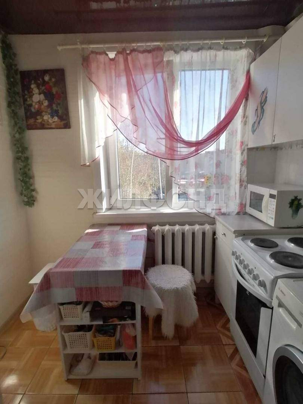Продается 1-комн. квартира 29.1 кв.м.