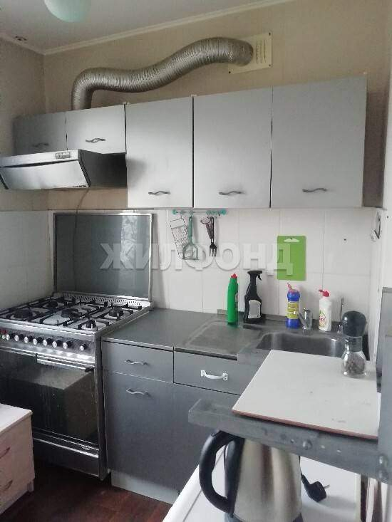 Продается 3-комн. квартира 56 кв.м.