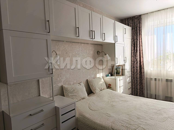 Продается 1-комн. квартира 39.3 кв.м.