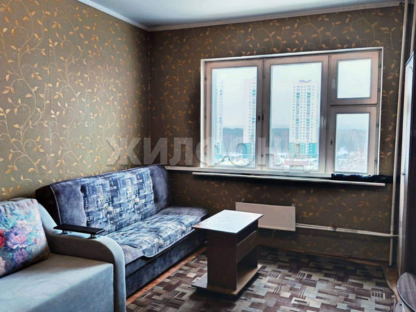 Продается 2-комн. квартира 59.1 кв.м.