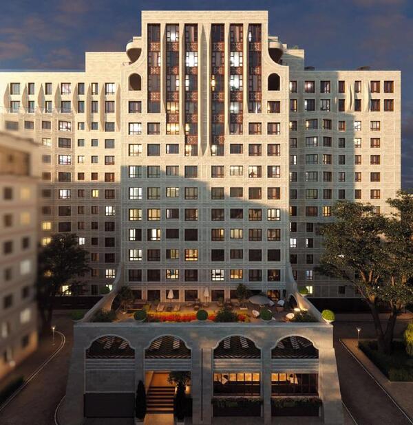 Продам 3-комн. квартиру 117.6 кв.м.