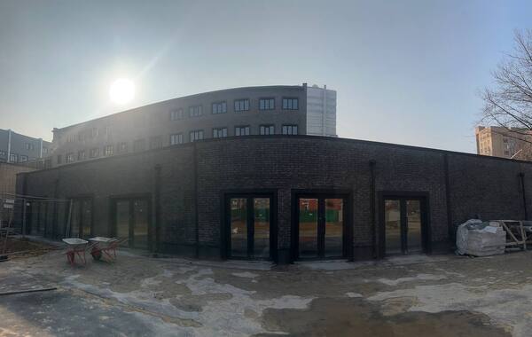 Продажа здания 185.4 м2