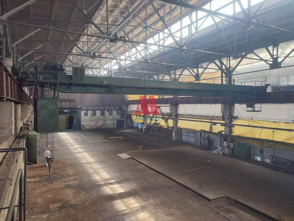 Аренда ПСН площадью 1800 м2