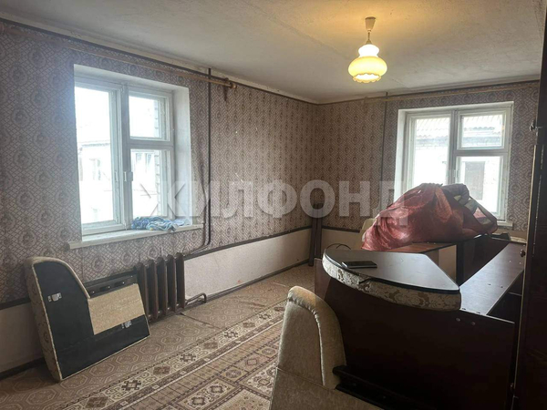 Продается 1-комн. квартира 40.8 кв.м.