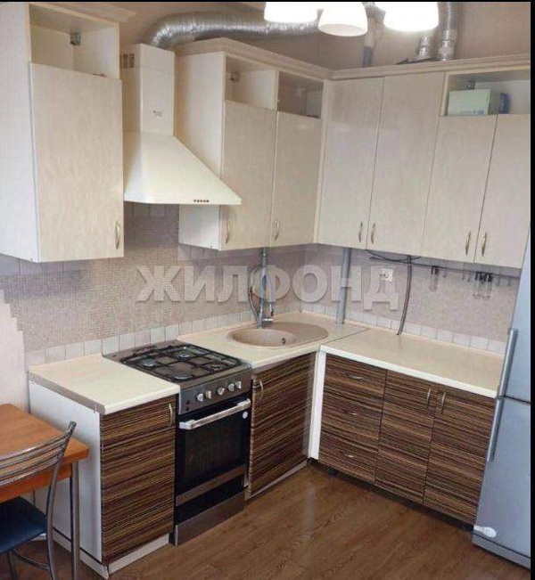 Продается 1-комн. квартира 31.6 кв.м.