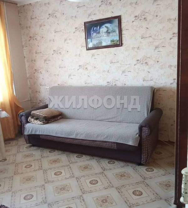 Продается 2-комн. квартира 44.4 кв.м.