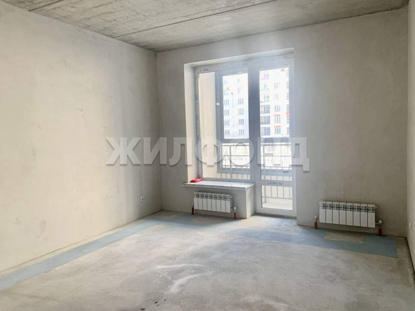 Продается студия 63.9 кв.м.