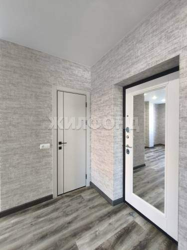 Продается 2-комн. квартира 51.1 кв.м.