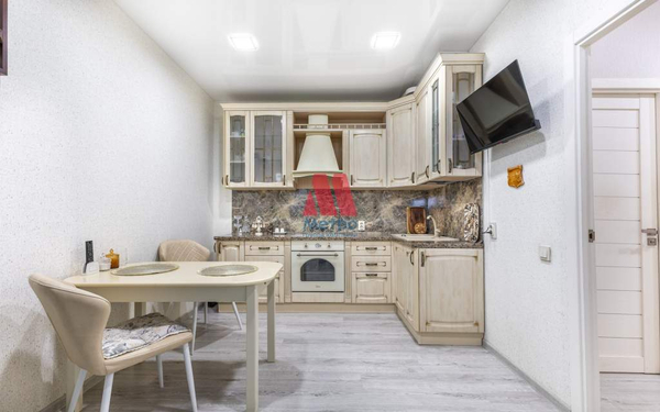 Продается 1-комн. квартира 43.4 кв.м.