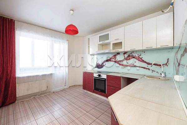 Продается 3-комн. квартира 73.1 кв.м.