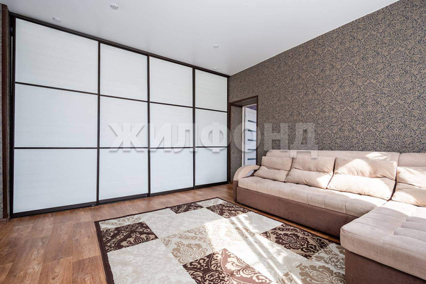 Продается 3-комн. квартира 86 кв.м.