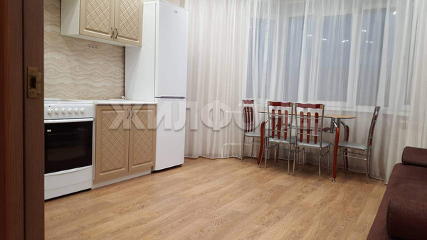 Продается 1-комн. квартира 51.8 кв.м.