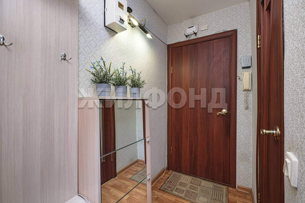 Продается 2-комн. квартира 42.8 кв.м.