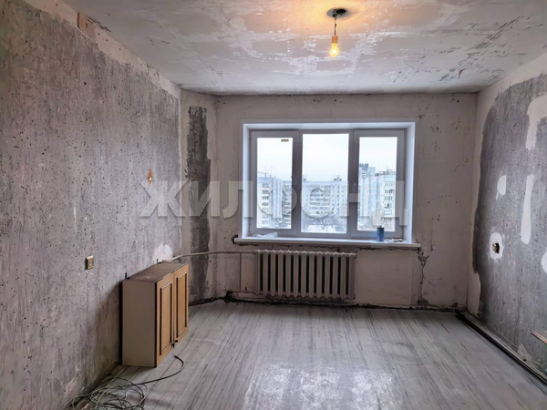 Продается 3-комн. квартира 62.9 кв.м.