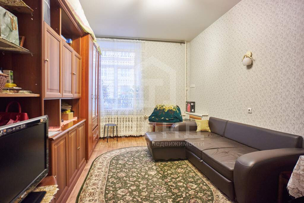 Продам 3-комн. квартиру 75.3 кв.м.