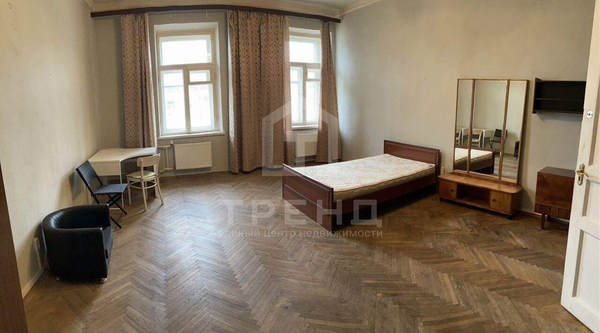 Продам 4-комн. квартиру 112.8 кв.м.