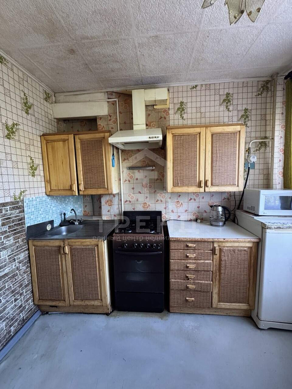 Продам 3-комн. квартиру 72.9 кв.м.