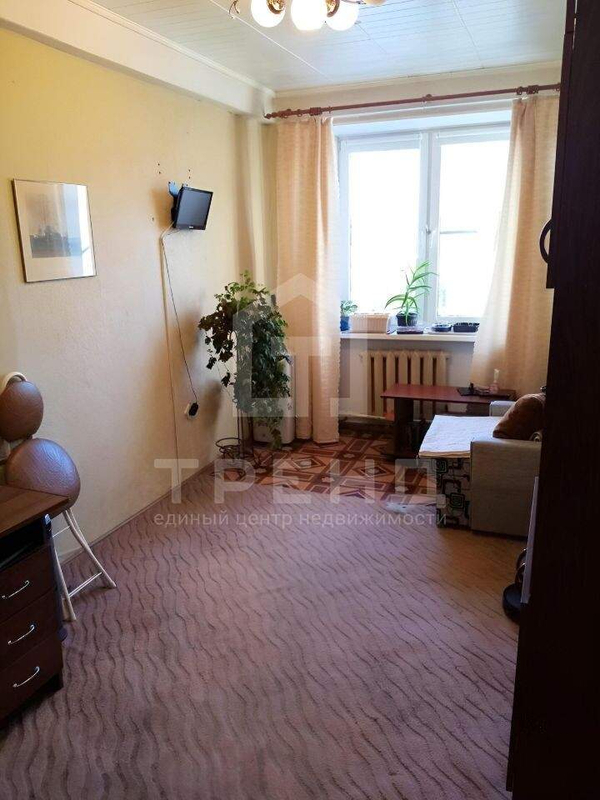 Продам 2-комн. квартиру 44.5 кв.м.