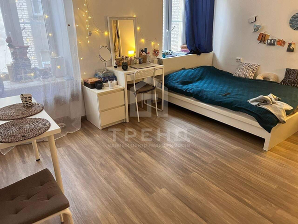 Продам 3-комн. квартиру 91.3 кв.м.