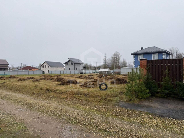 Продается земельный участок 6 сот.