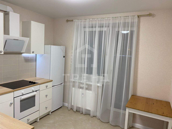 Продам 1-комн. квартиру 35.5 кв.м.