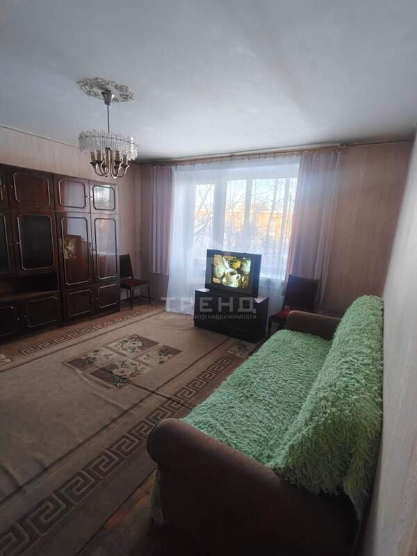 Продам 2-комн. квартиру 50.2 кв.м.