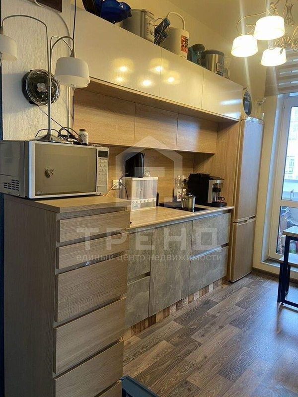 Продам 1-комн. квартиру 33 кв.м.