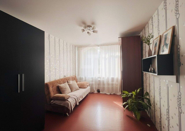 Продам 3-комн. квартиру 62 кв.м.