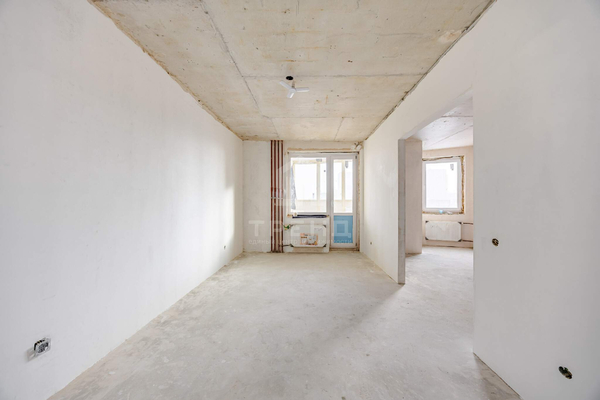 Продам 1-комн. квартиру 46.1 кв.м.