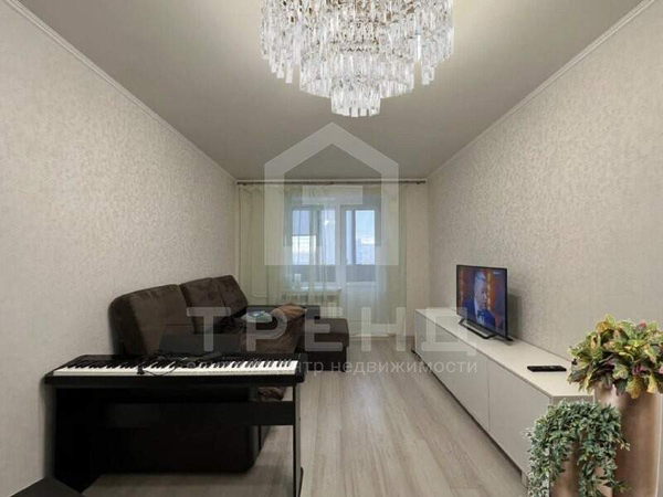 Продам 1-комн. квартиру 37.2 кв.м.