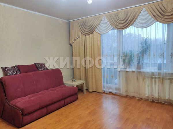 Продается 3-комн. квартира 65.1 кв.м.