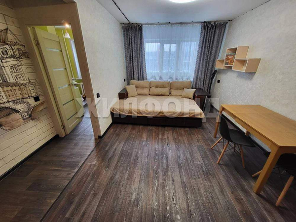Продается 3-комн. квартира 58.4 кв.м.